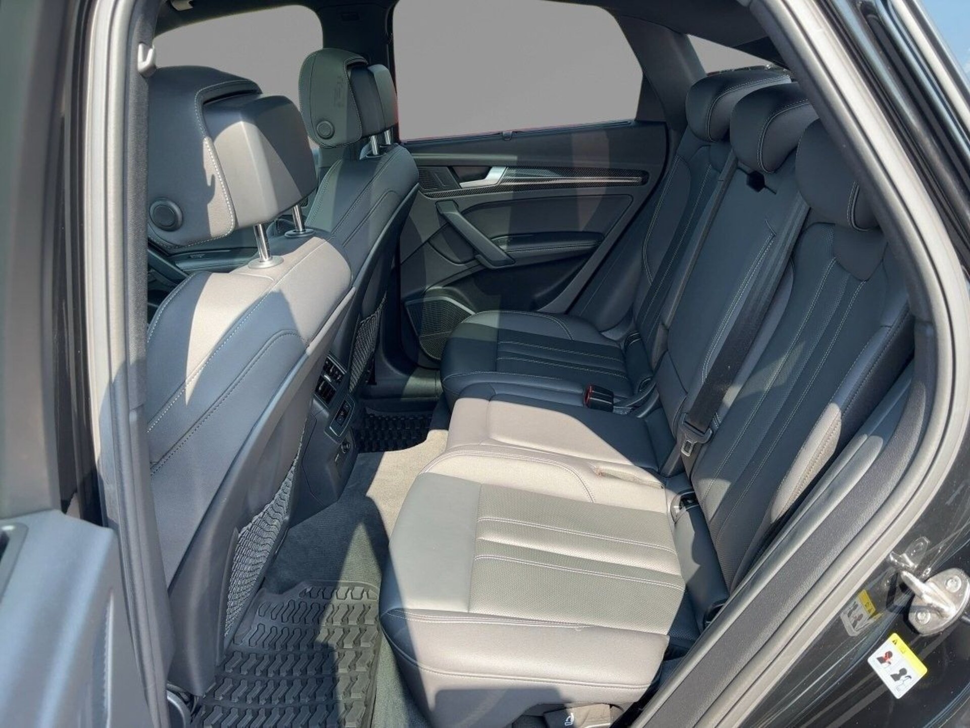 Audi SQ5 Sportback