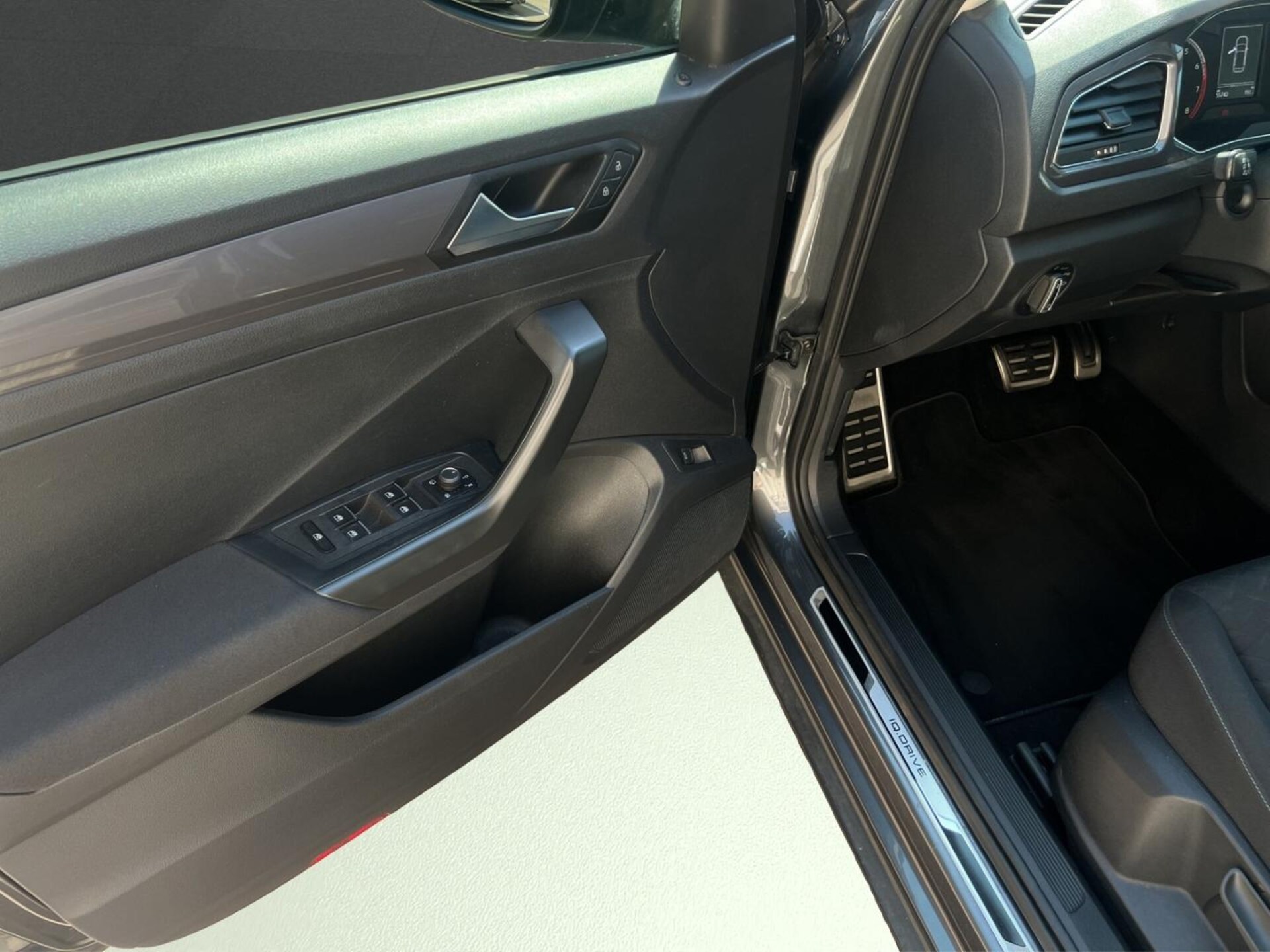 Volkswagen T-Roc IQ.DRIVE