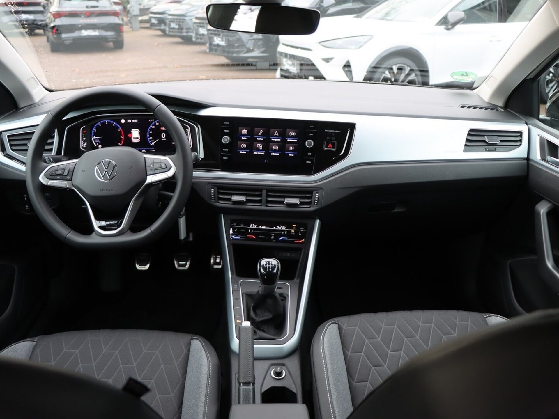 Volkswagen Polo ENERGY