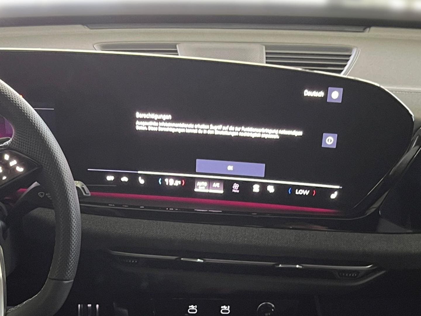 Bild über Audi A5 Avant e-hybrid e-hybrid quattro 220 kW S tronic - für weitere Informationen kontaktieren Sie den Audi Partner
