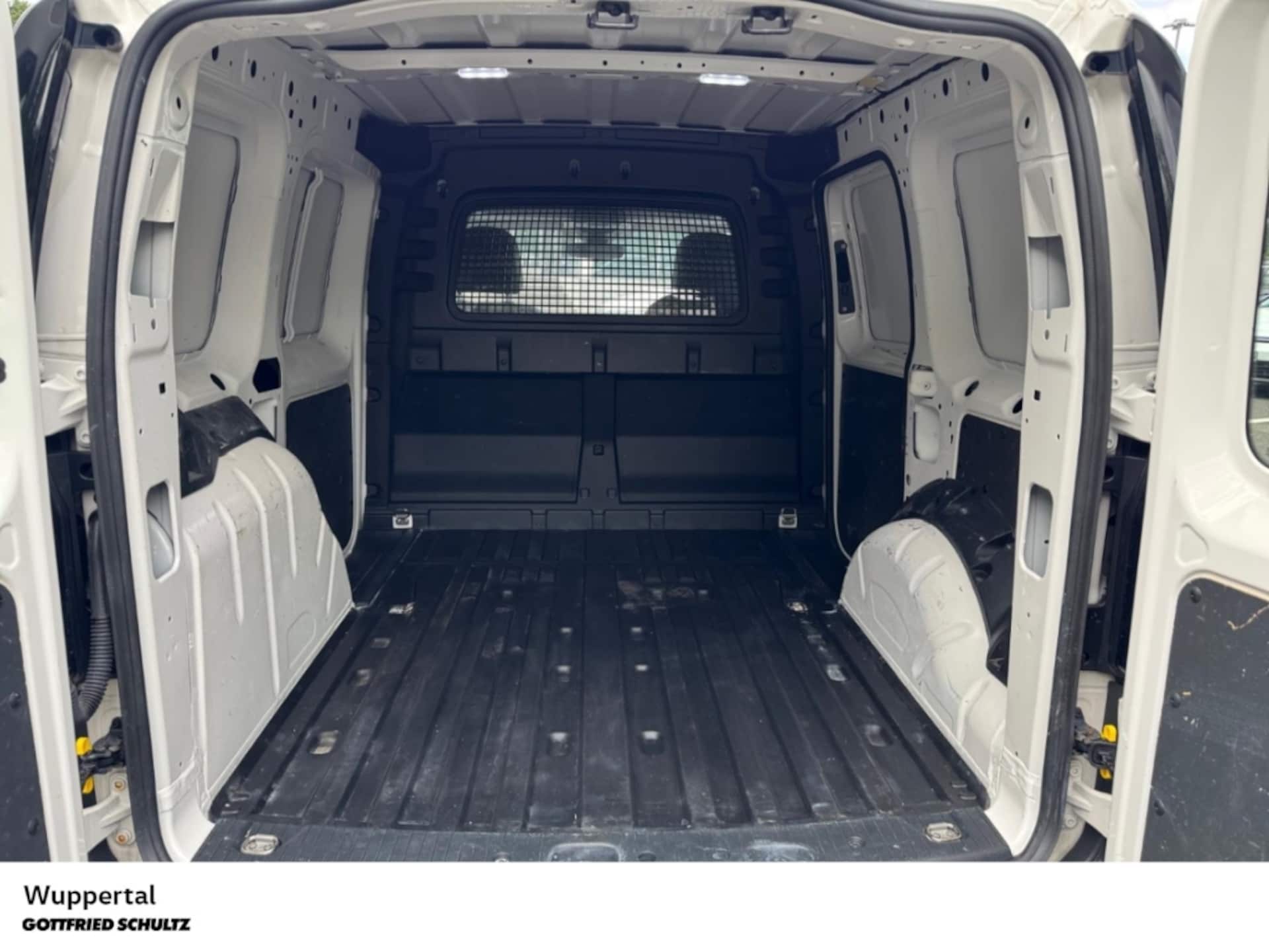 Volkswagen Caddy Cargo