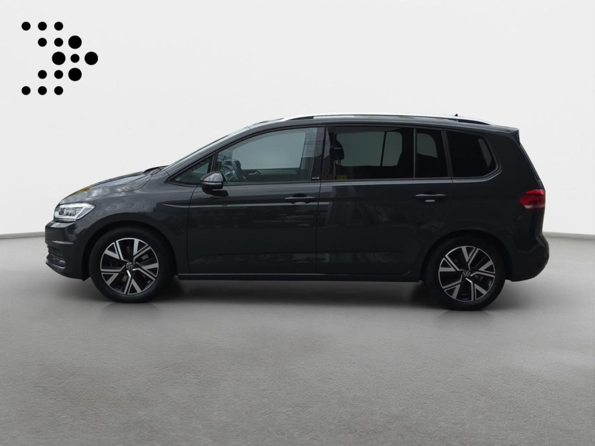 Volkswagen Touran MOVE