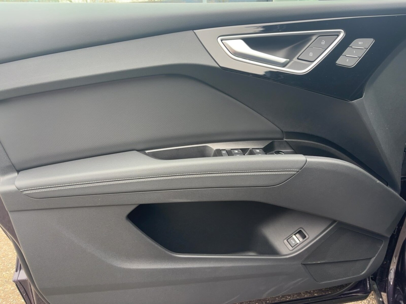 Audi Q4 e-tron – Bild 14