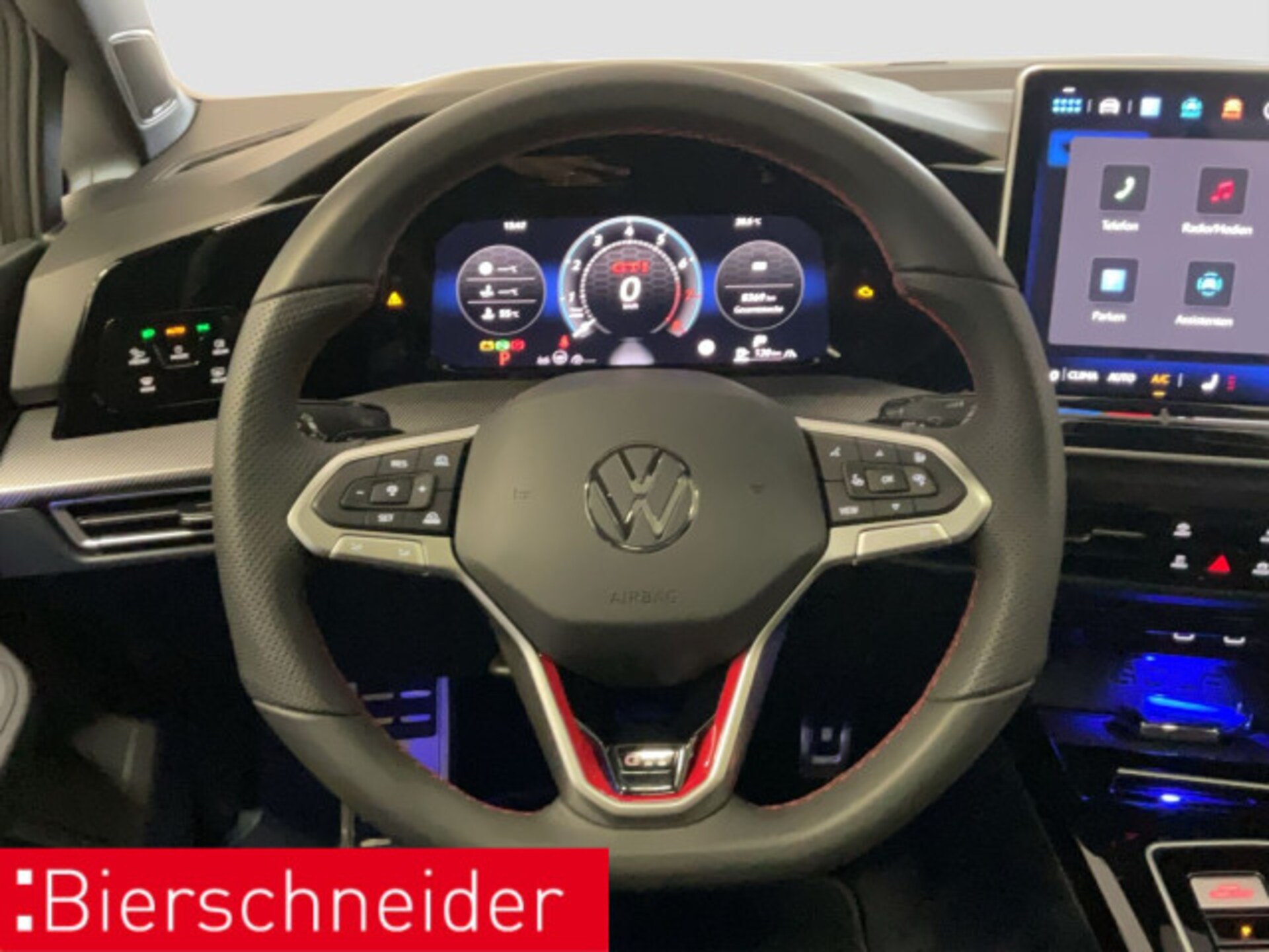 Volkswagen Golf GTI Clubsport