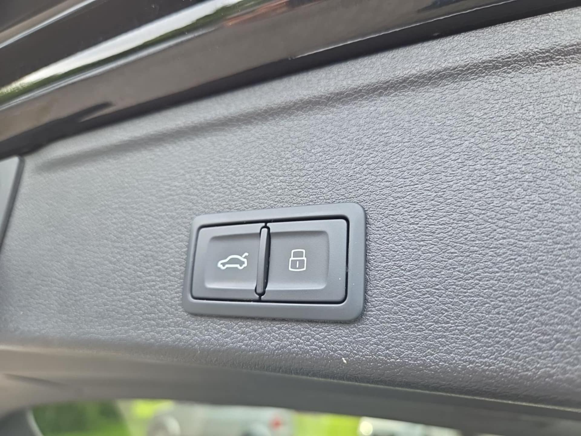 Audi A4 Avant Advanced