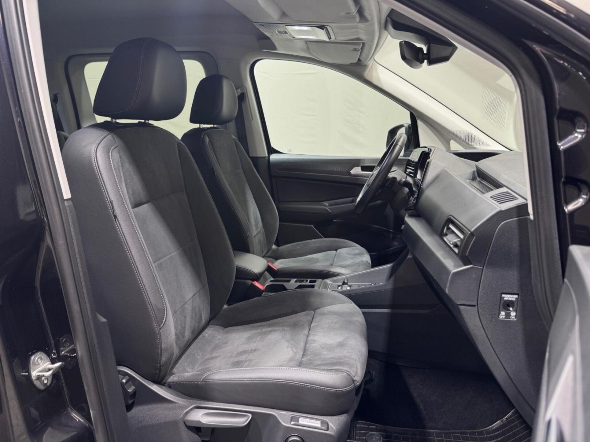 Volkswagen Caddy Maxi Style