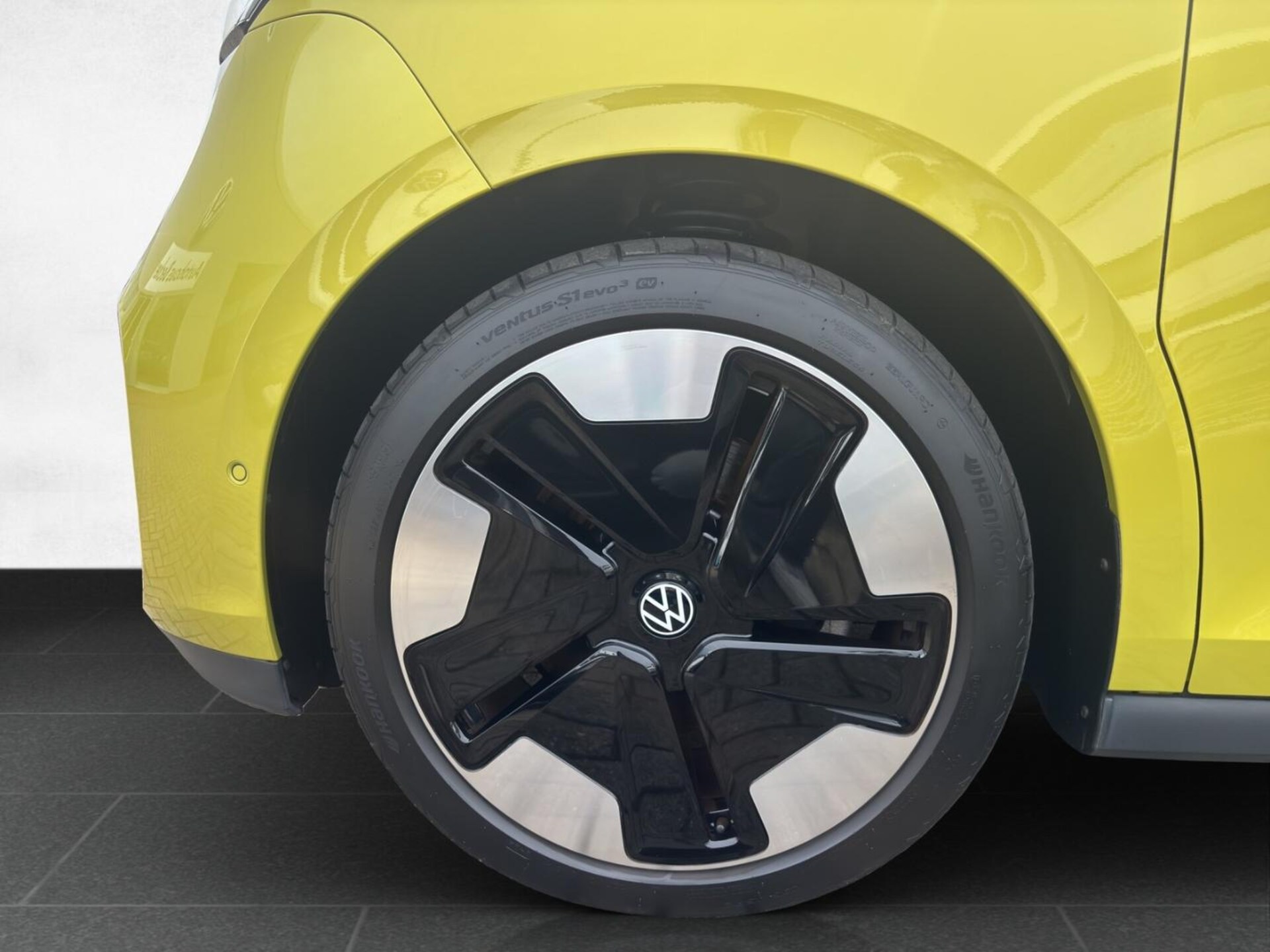 Volkswagen ID. Buzz Pro