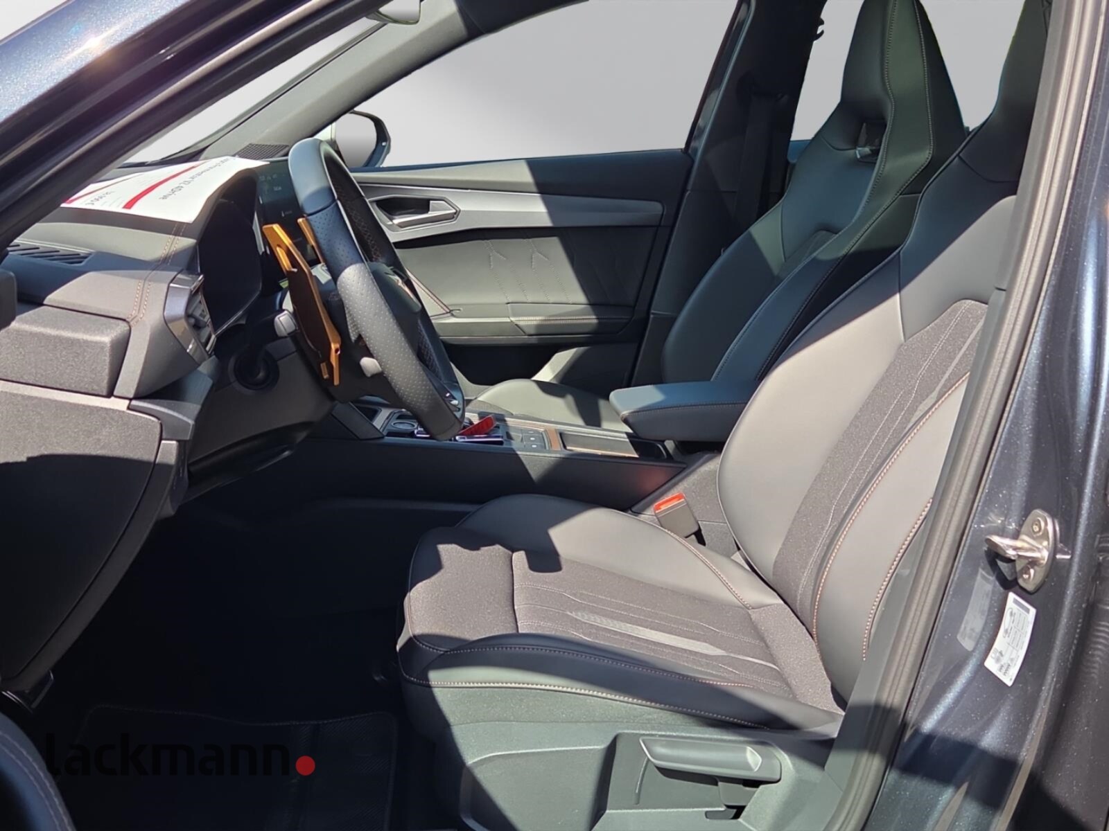 CUPRA Formentor – Bild 8