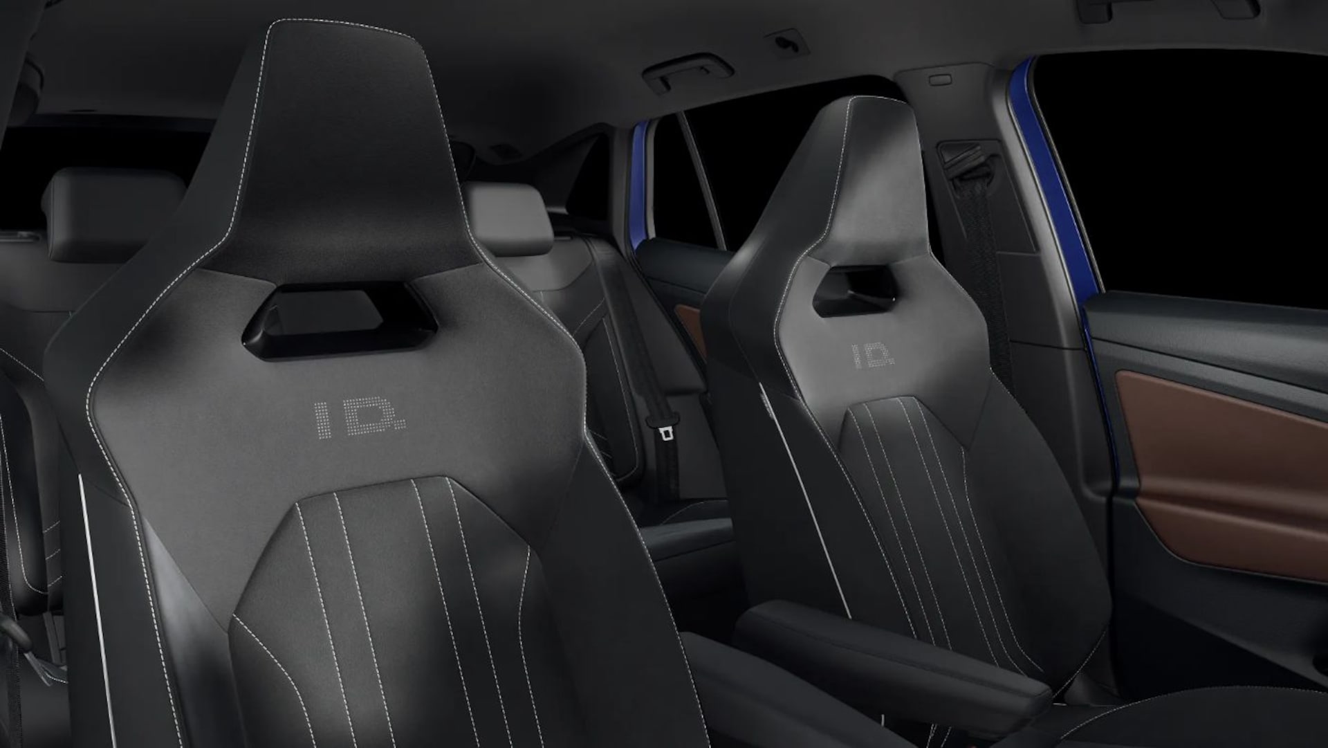 Volkswagen ID.4 Pro