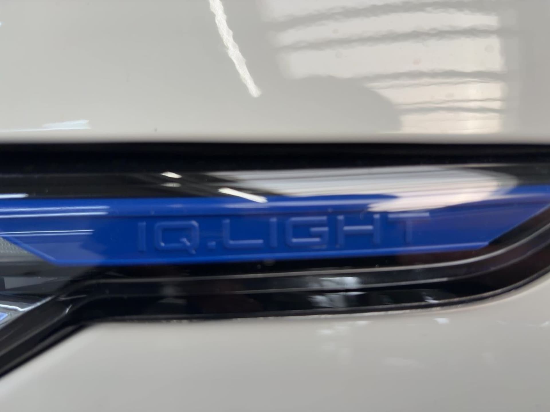 Volkswagen Golf R 20 Years