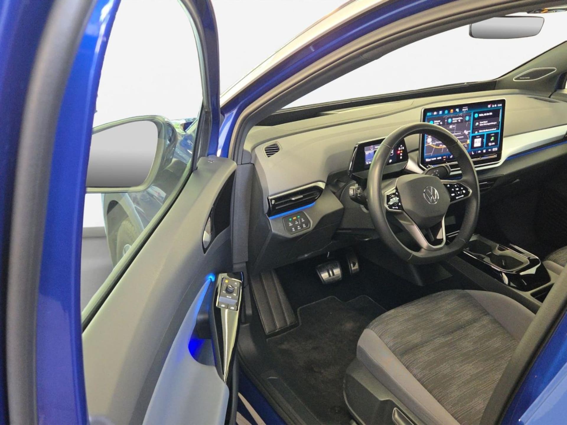 Volkswagen ID.4 Pro