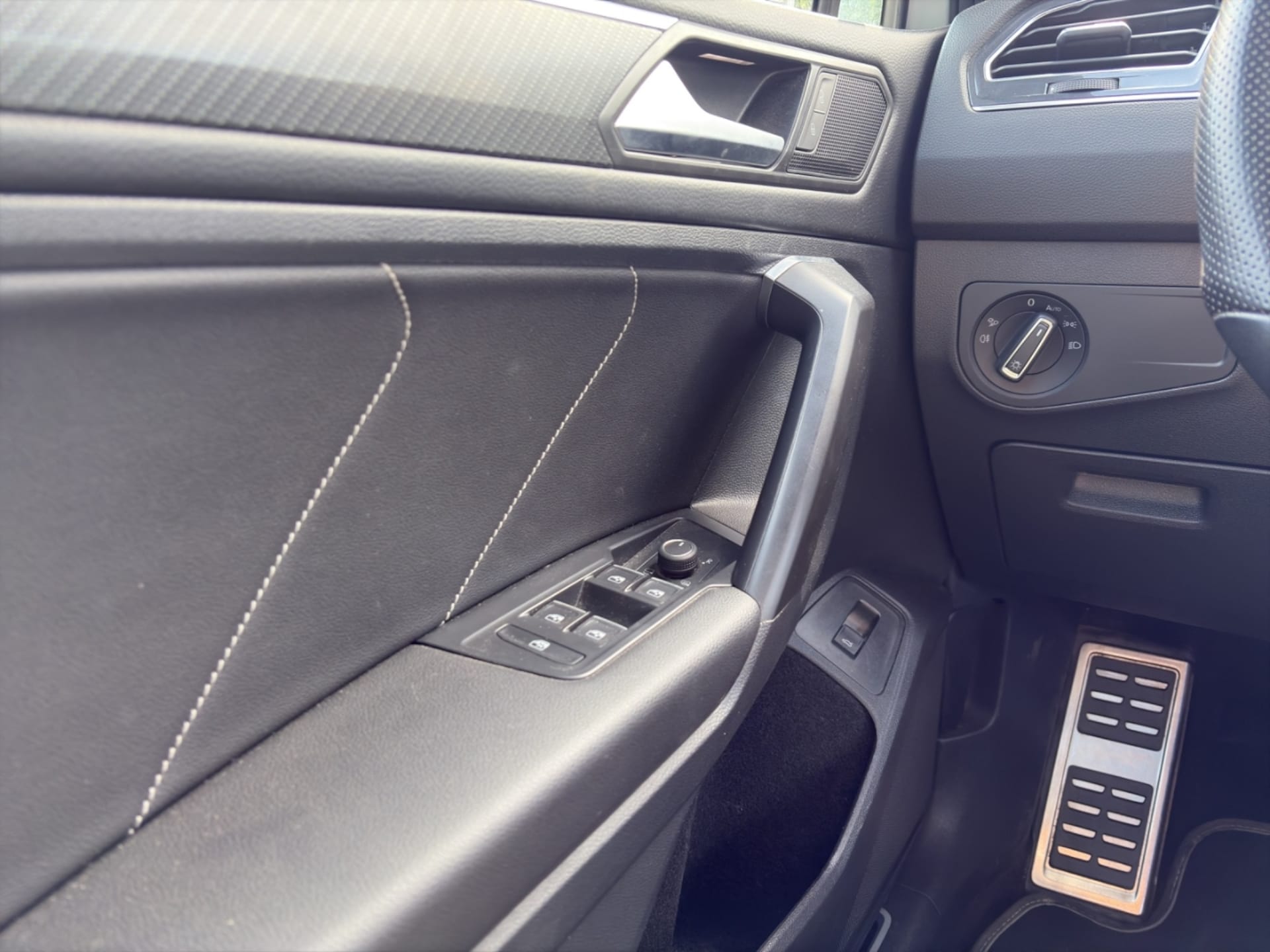 Volkswagen Tiguan Allspace R-Line