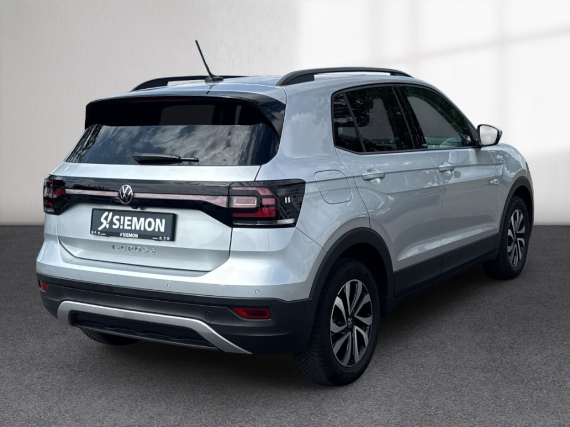 Volkswagen T-Cross ACTIVE
