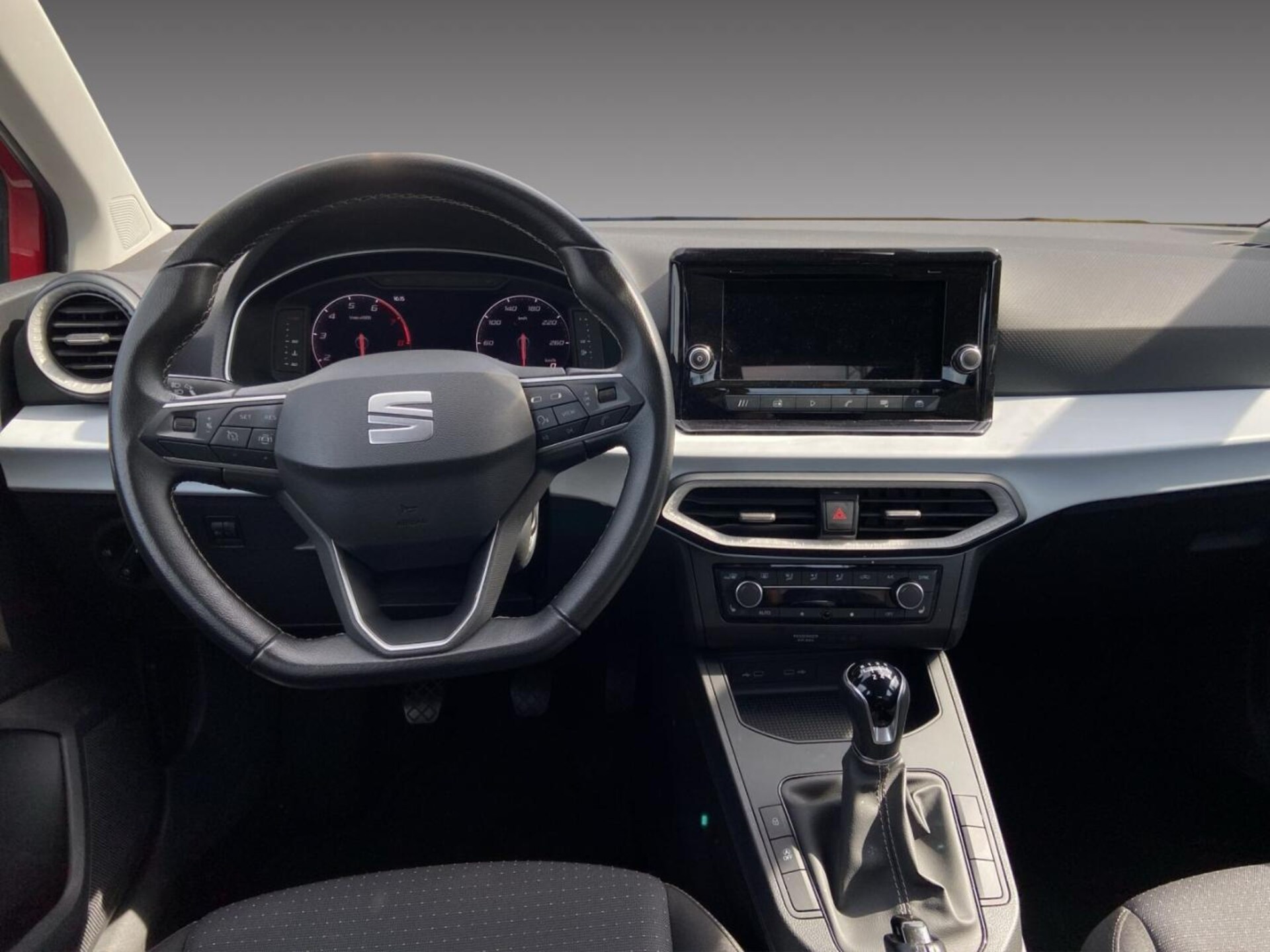 SEAT Ibiza Style