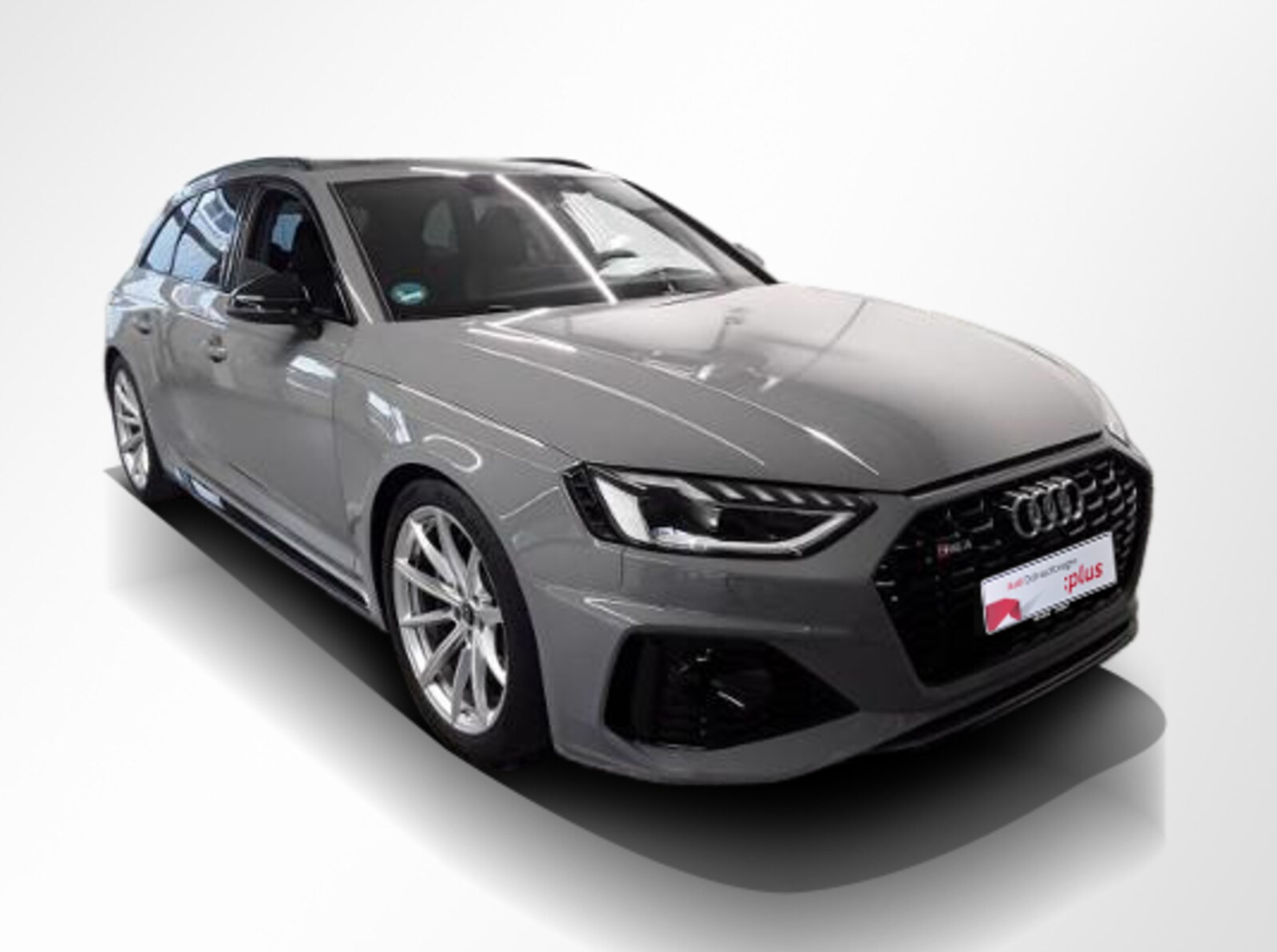 Audi RS 4 Avant – Bild 9