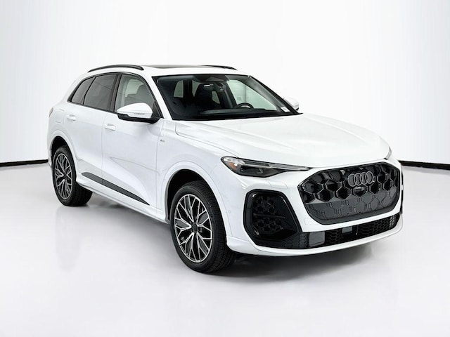 2026 Audi Q5