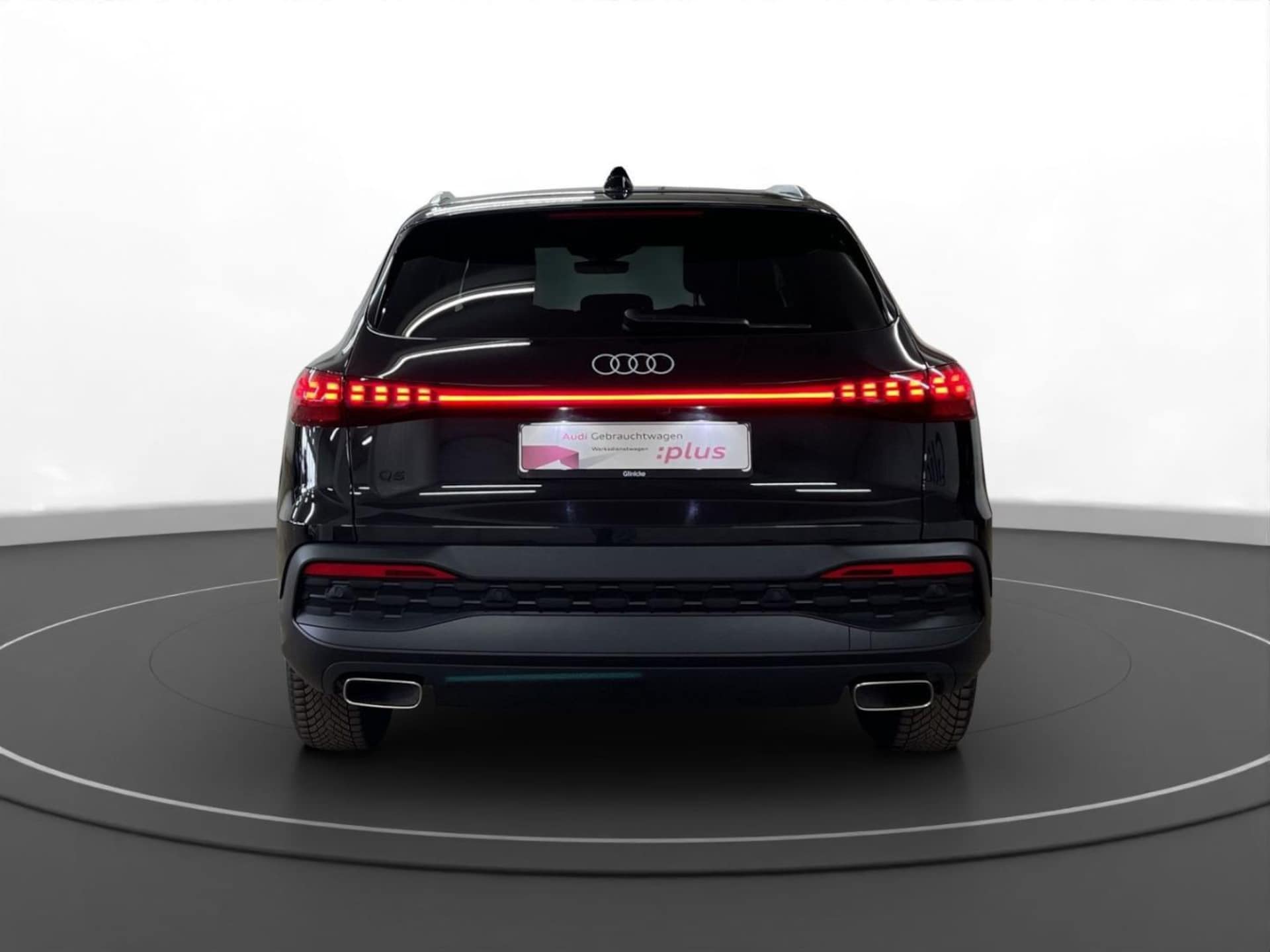Audi Q5 SUV