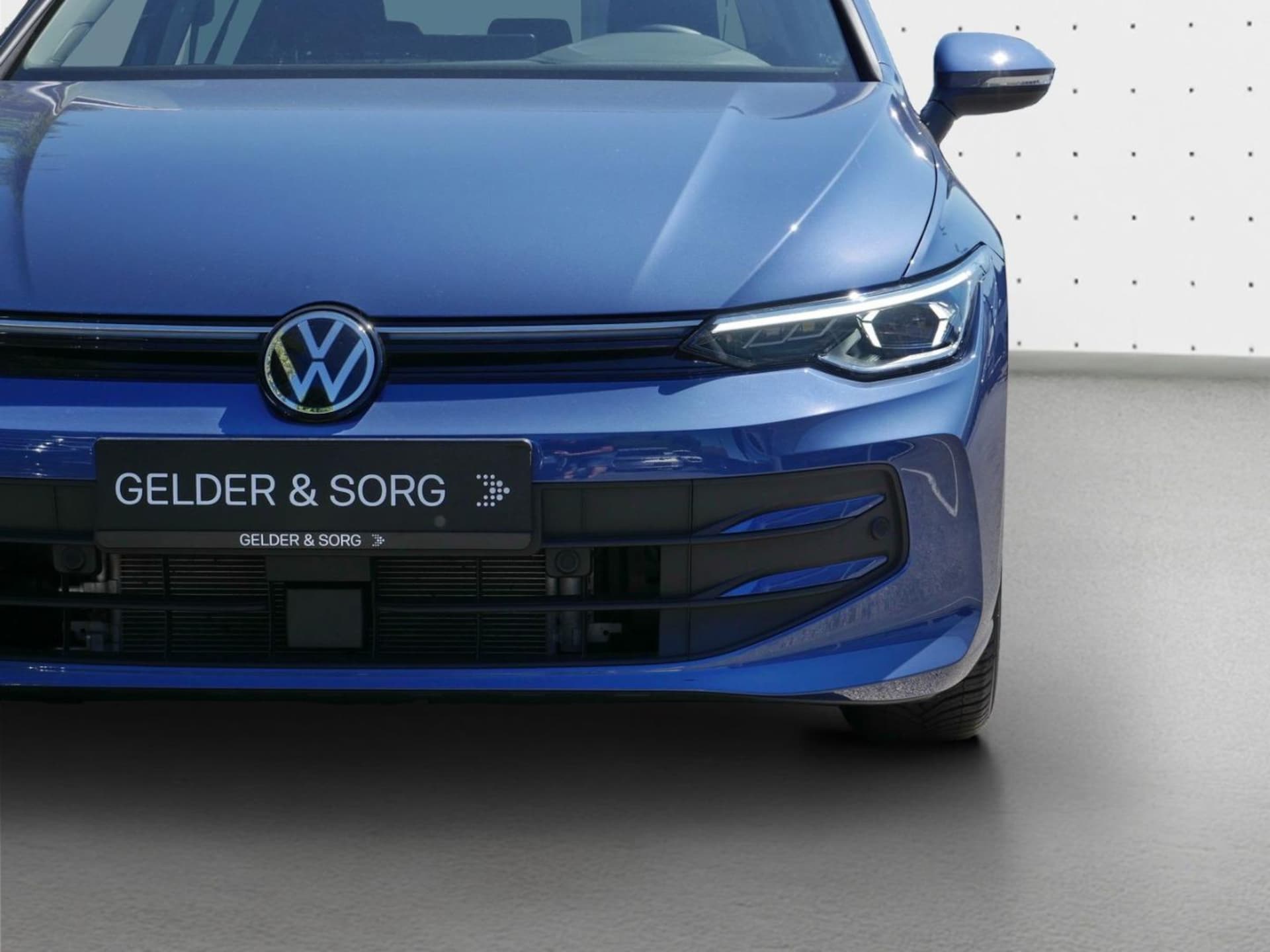 Volkswagen Golf Life