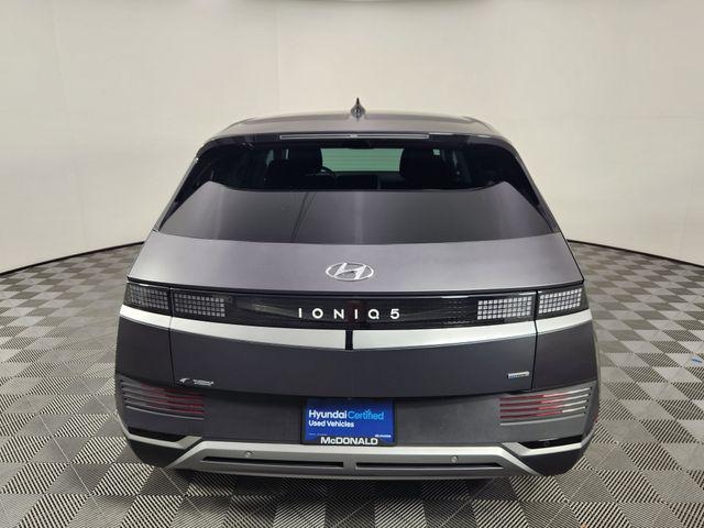 2024 Hyundai IONIQ 5