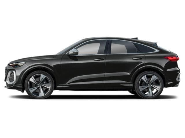 2026 Audi SQ5 Sportback