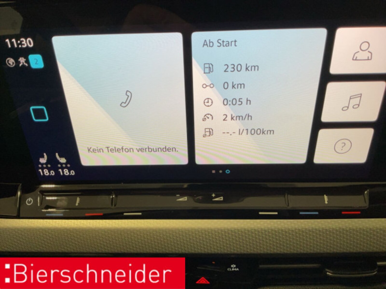 Volkswagen Golf – Bild 21