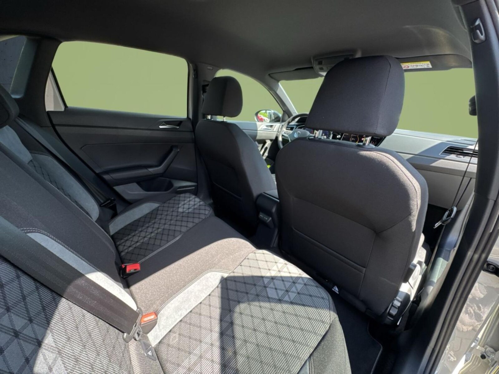 Volkswagen Taigo – Bild 18
