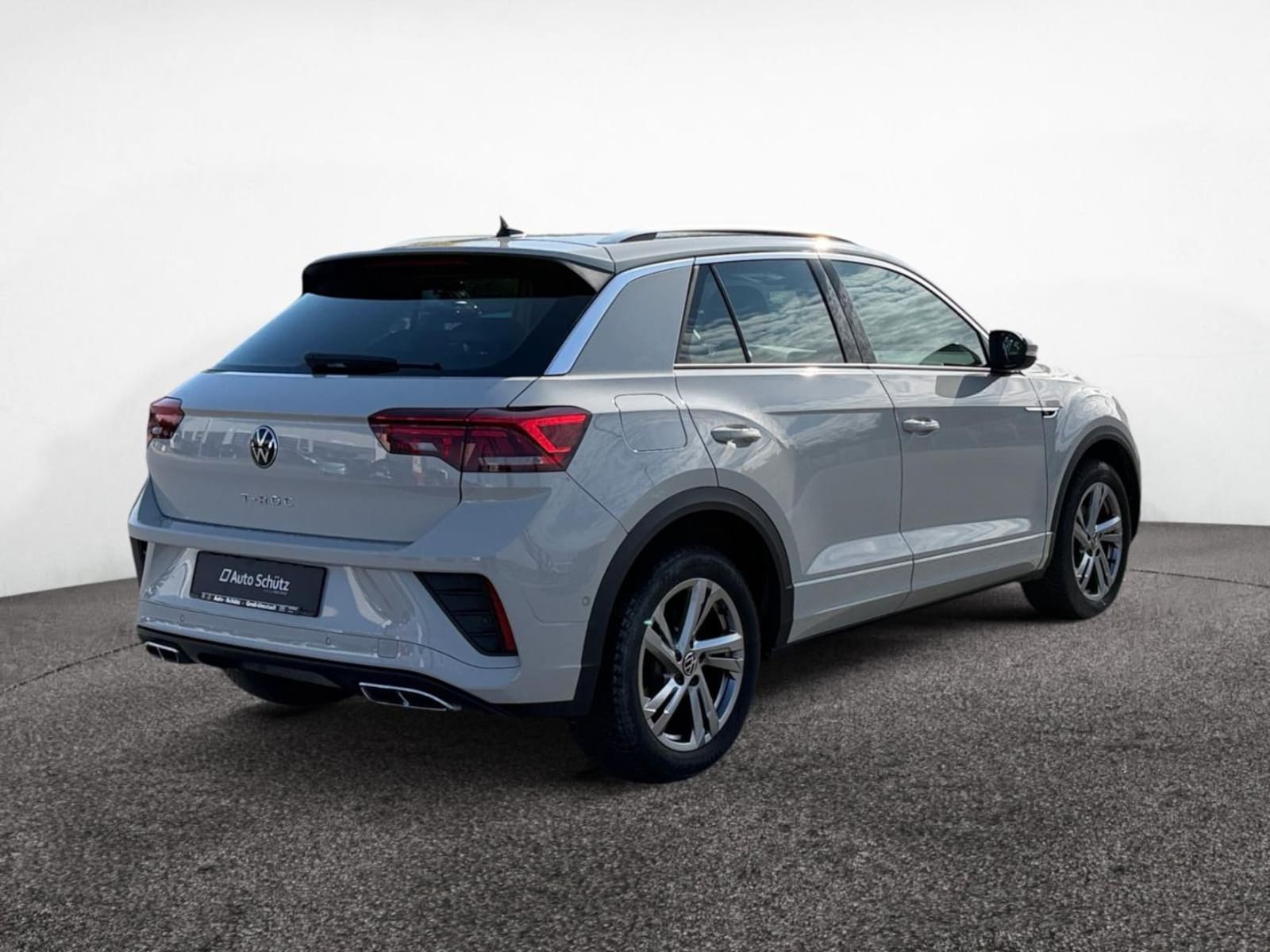 Volkswagen T-Roc – Bild 6