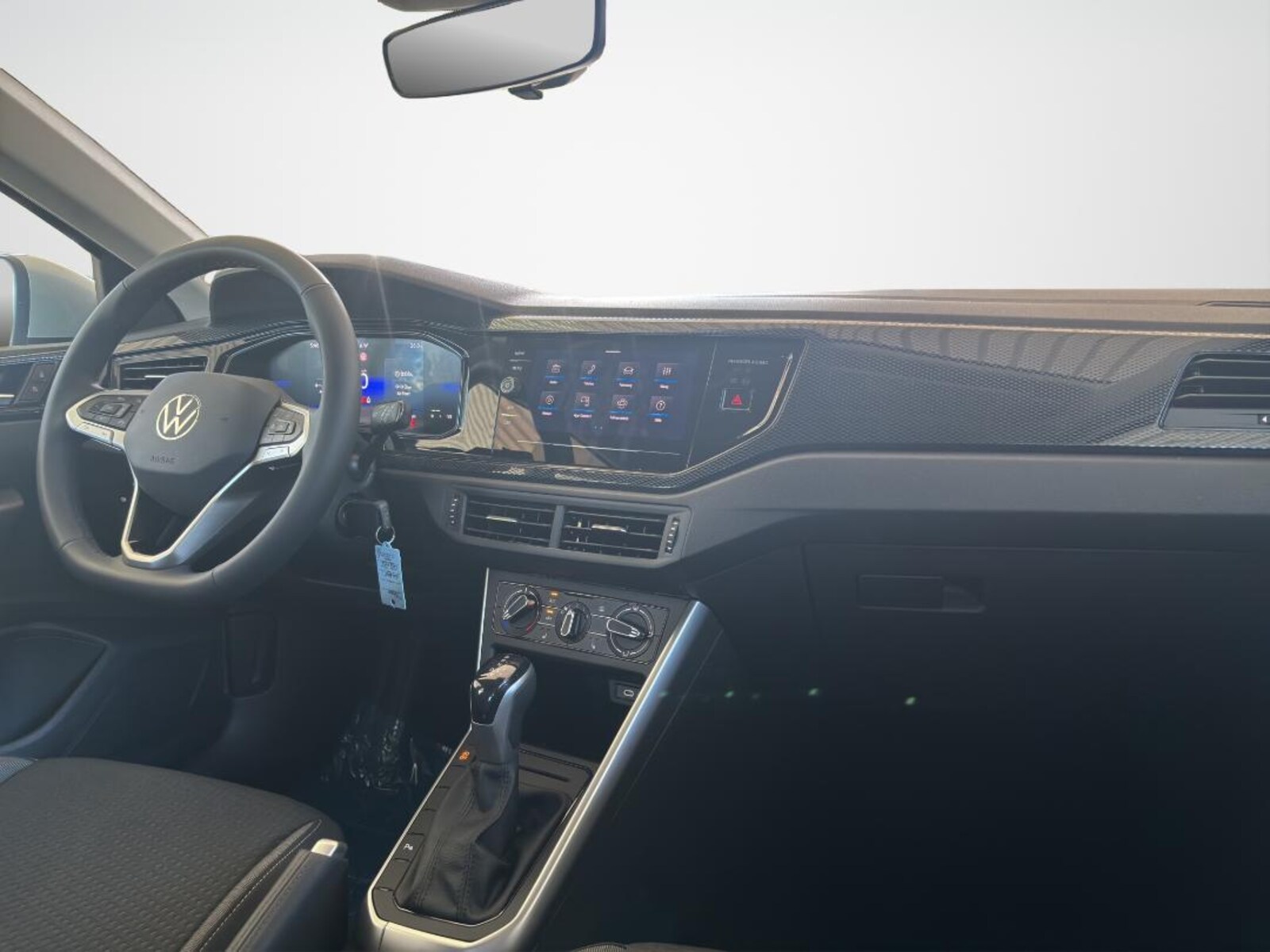Volkswagen Taigo – Bild 16