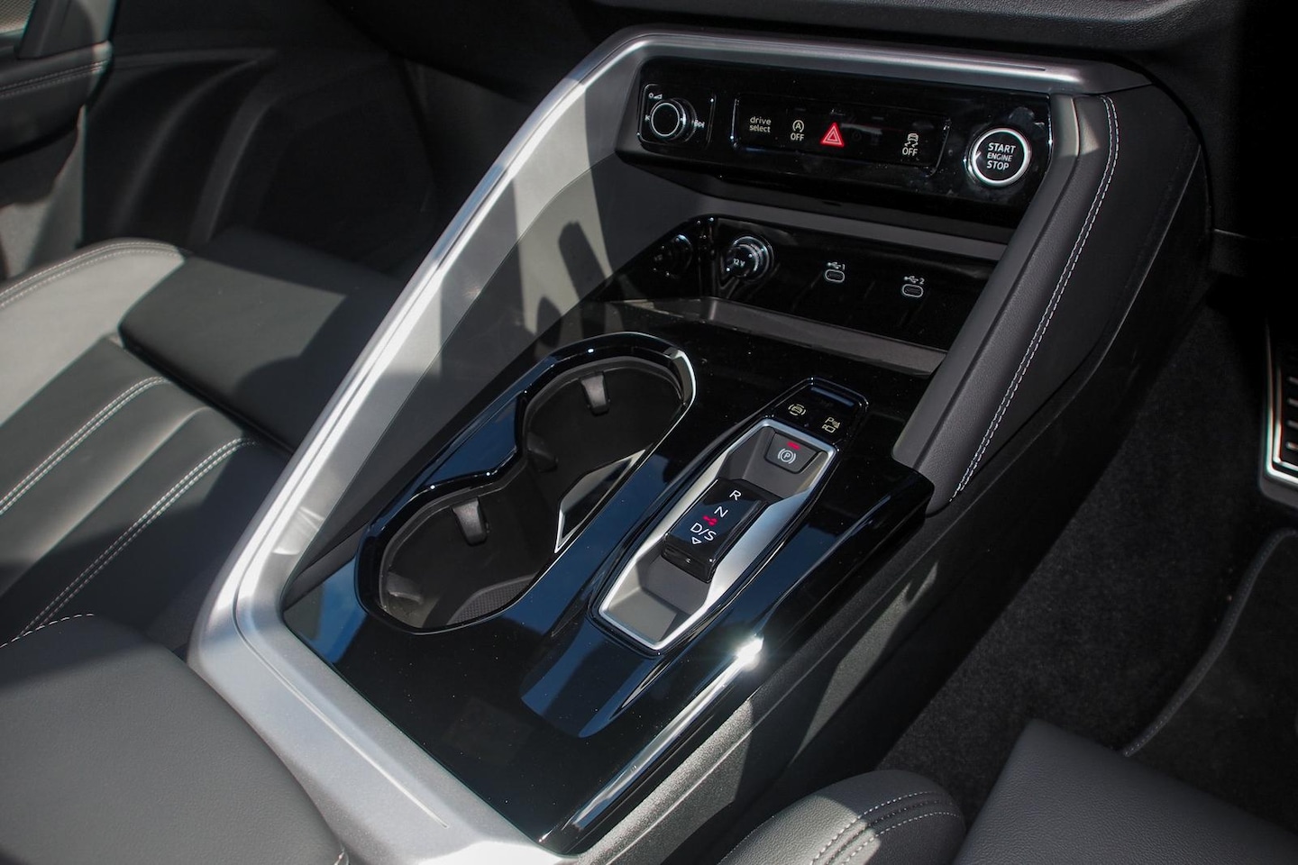 Image about Audi Q5 SUV TFSI quattro 200 kW sport