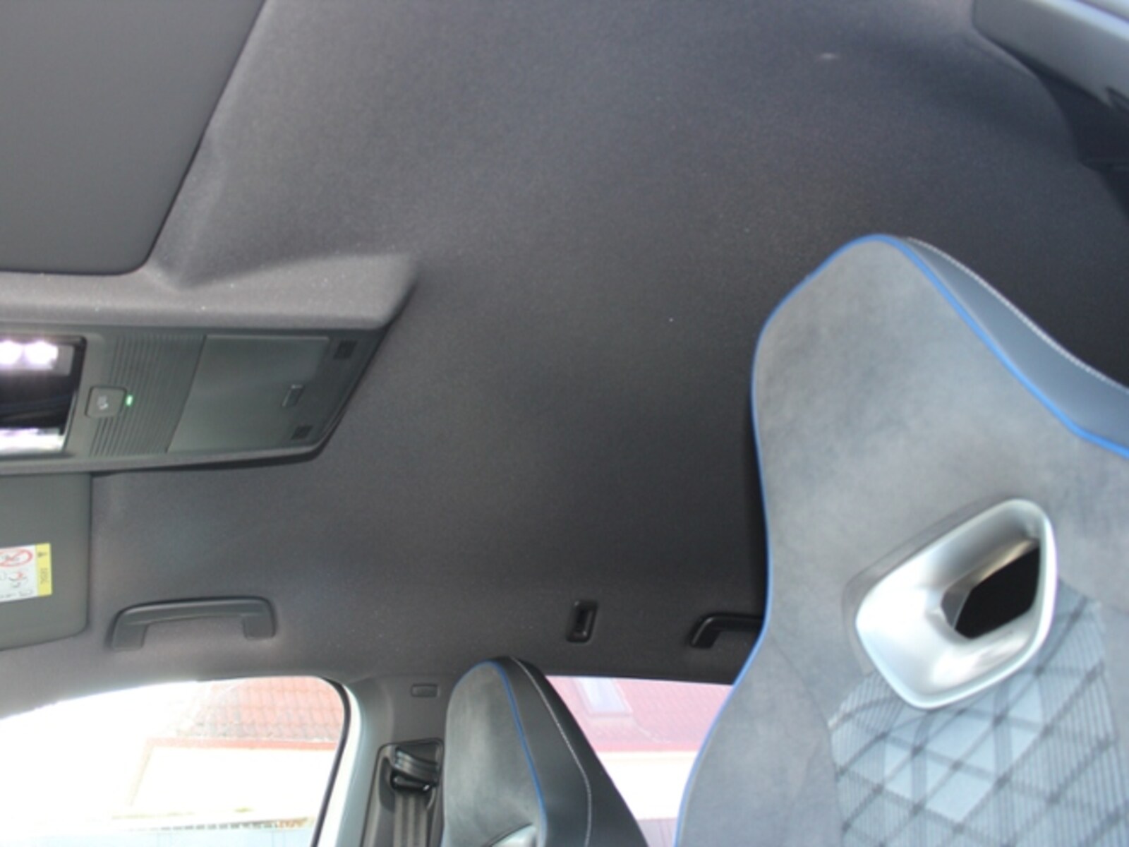 Volkswagen Tiguan – Bild 26