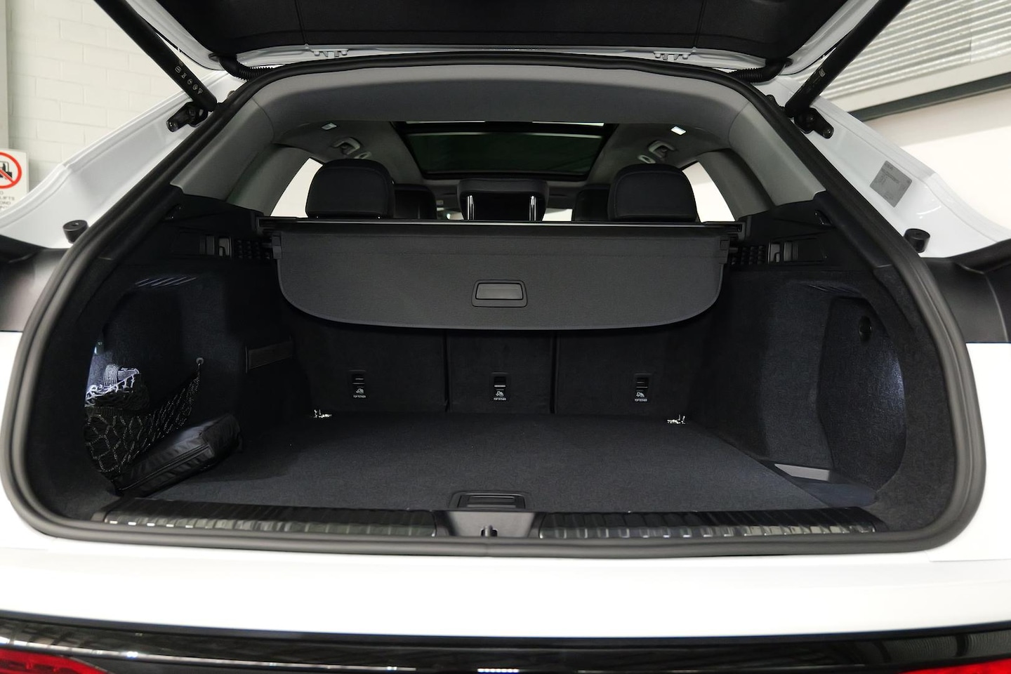 Image about Audi Q5 SUV TFSI 150 kW