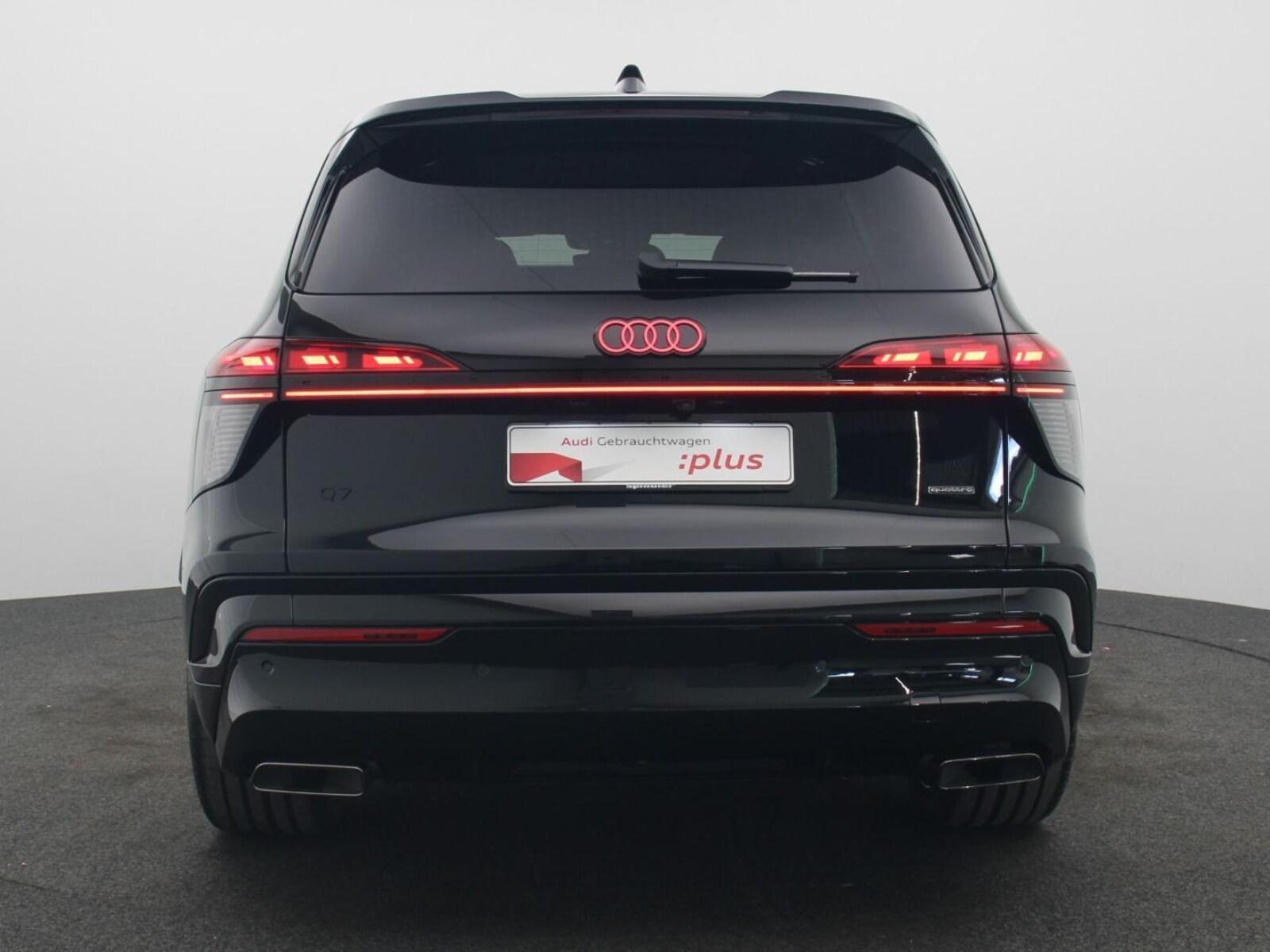 Audi Q7 – Bild 6