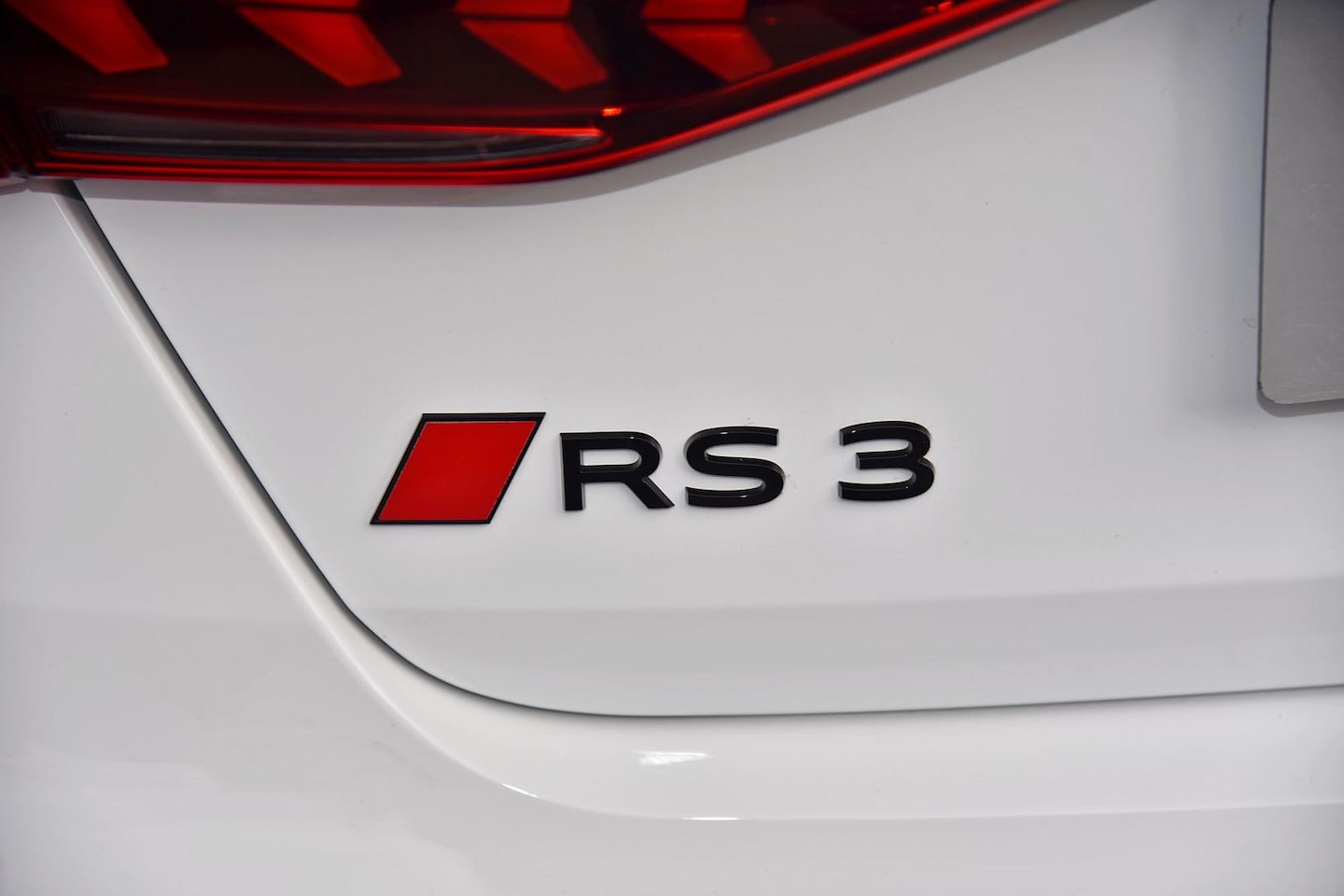 Image about Audi RS 3 Sedan TFSI quattro S tronic