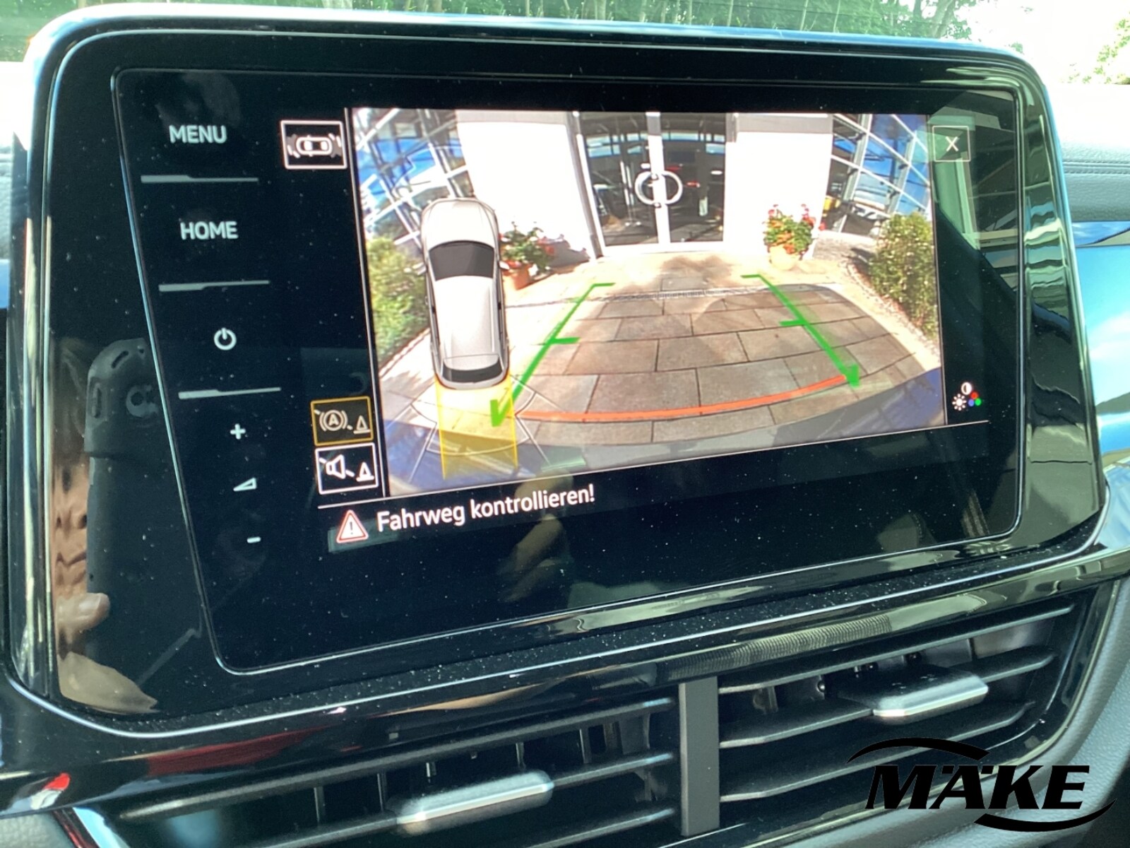 Volkswagen T-Roc – Bild 14