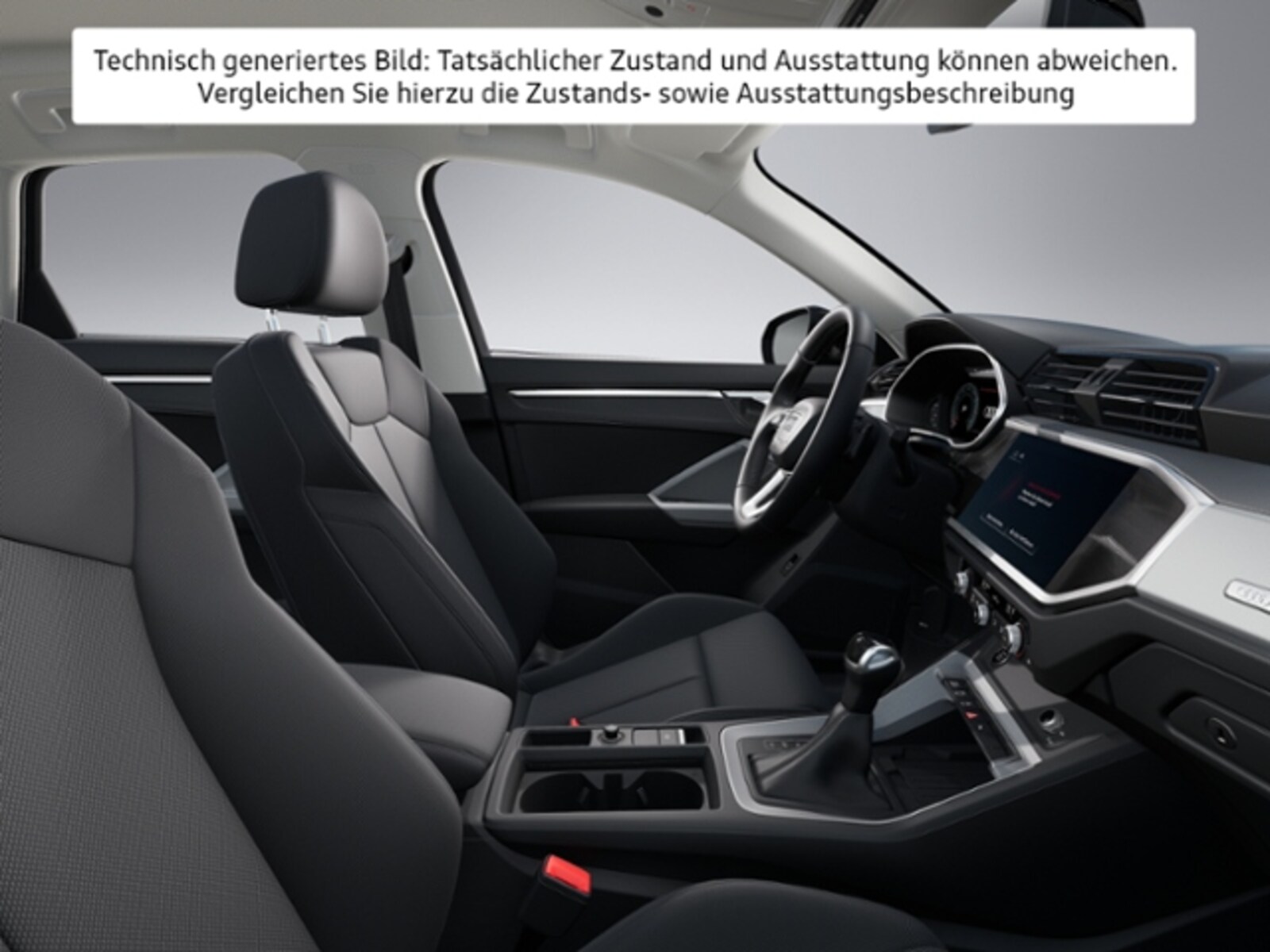 Audi Q3 – Bild 12