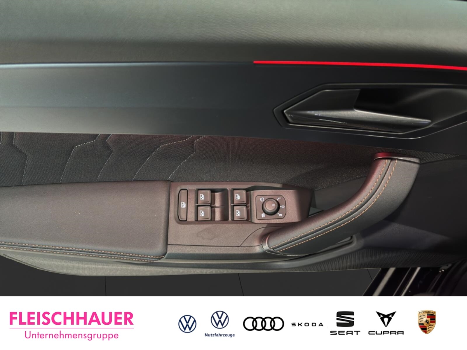 CUPRA Leon Sportstourer – Bild 15
