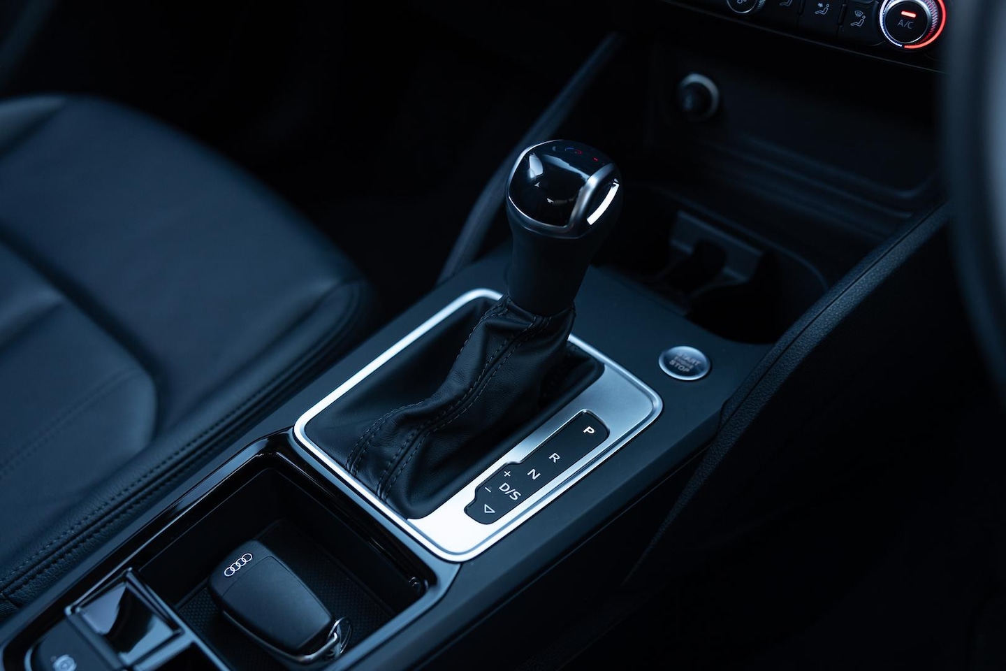 Image about Audi Q2 35 TFSI S tronic