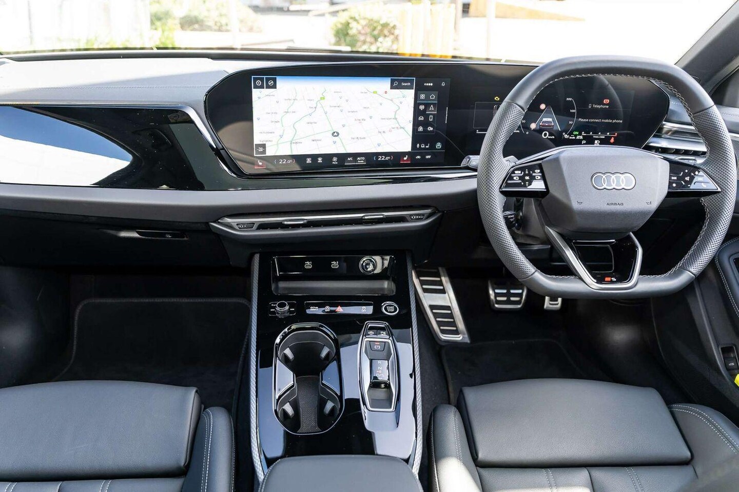 Image about Audi A5 Avant TFSI quattro 200 kW S tronic