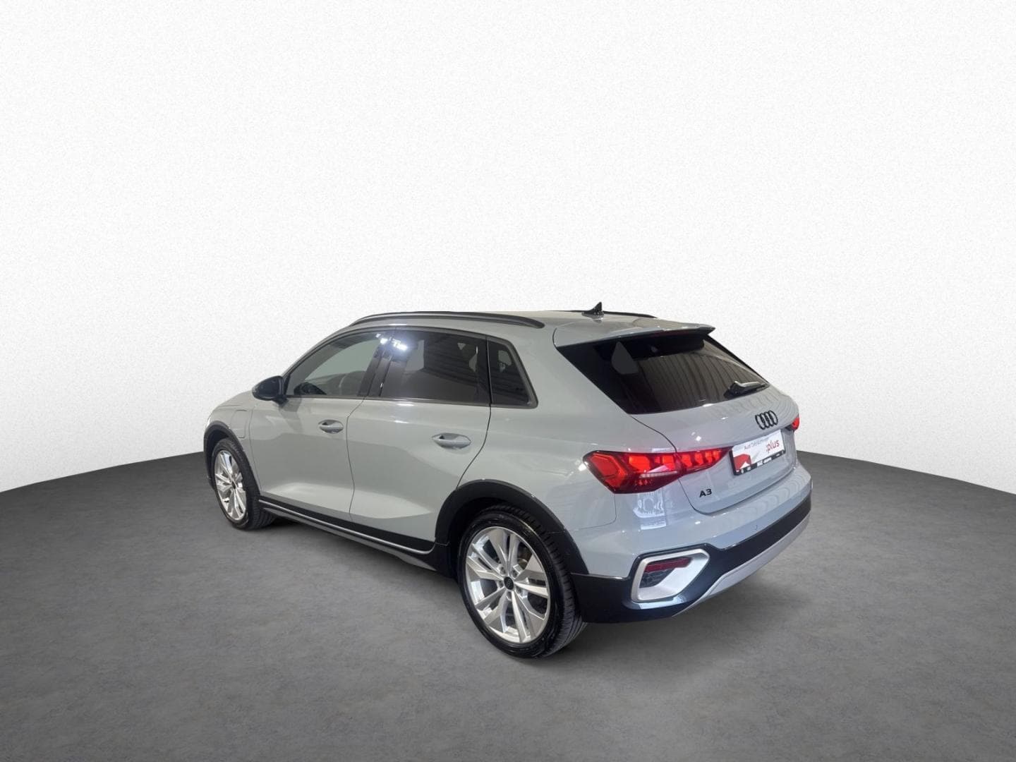 Bild über Audi A3 allstreet TFSI e 40 TFSI e S tronic - für weitere Informationen kontaktieren Sie den Audi Partner