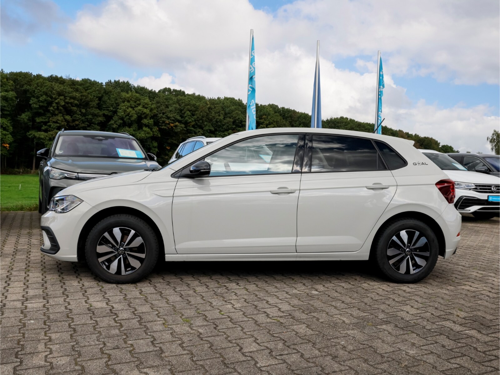 Volkswagen Polo – Bild 10
