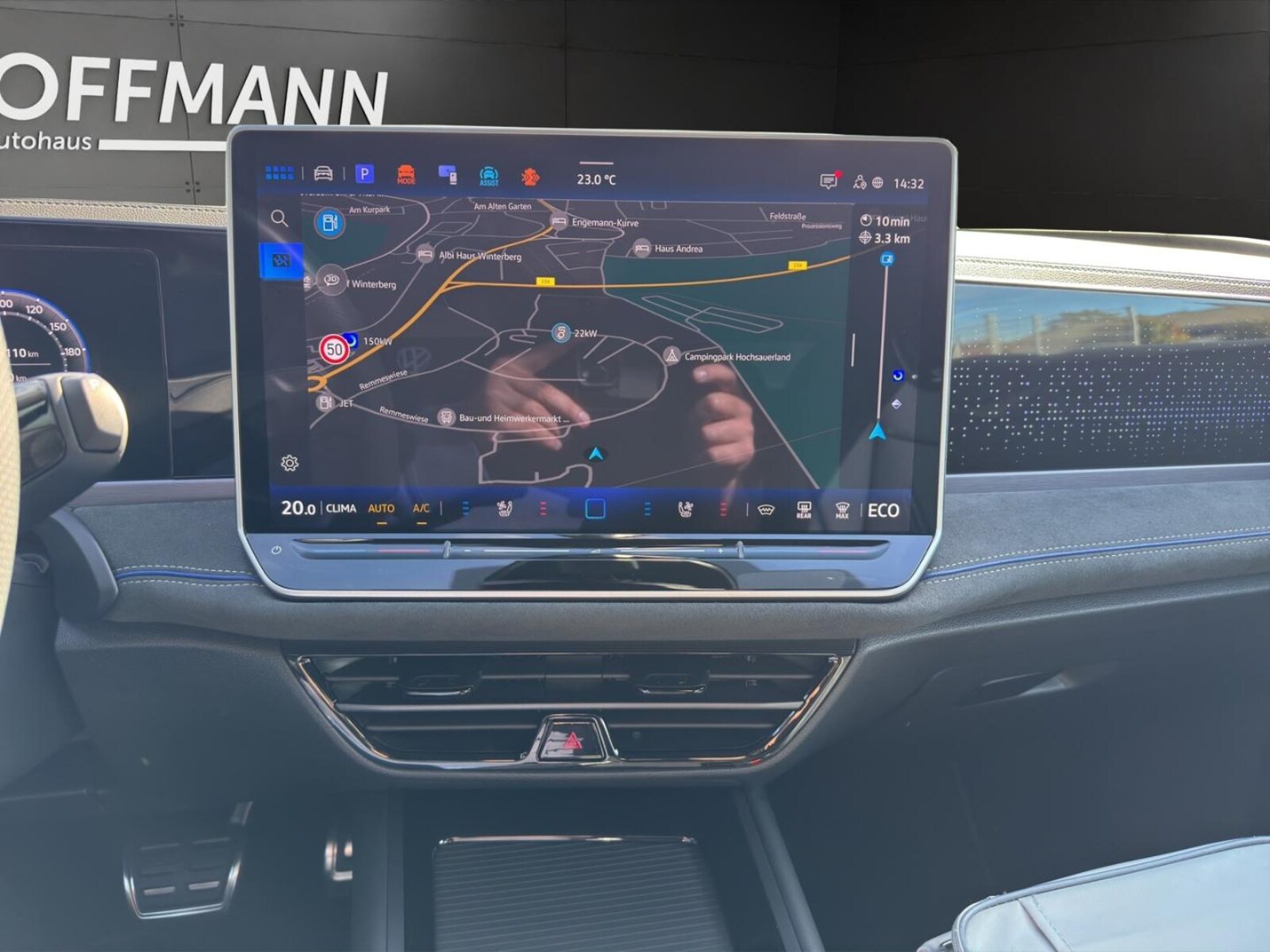 Volkswagen Passat – Bild 12
