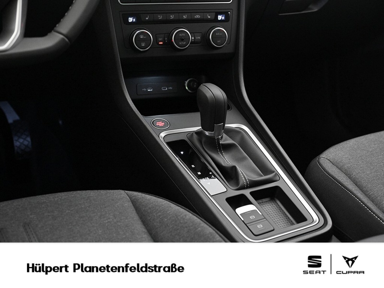 SEAT Ateca – Bild 15