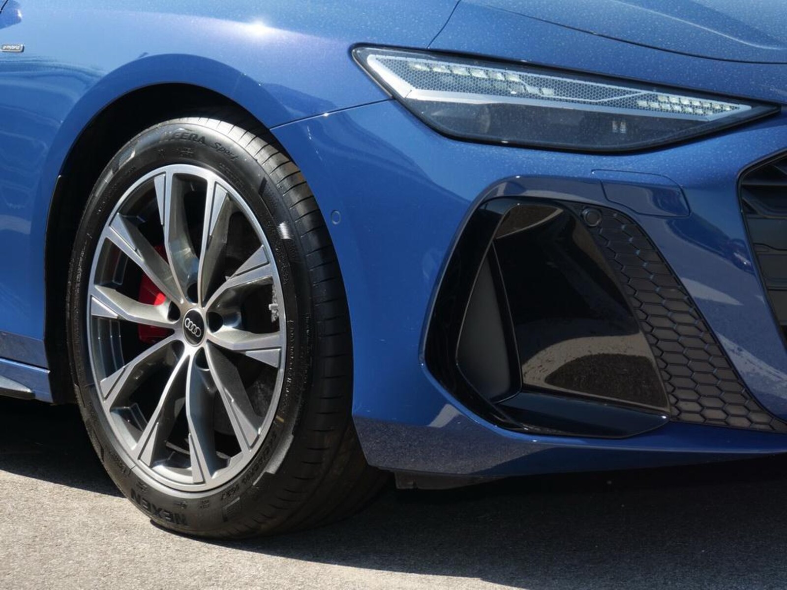 Audi A6 Avant – Bild 10