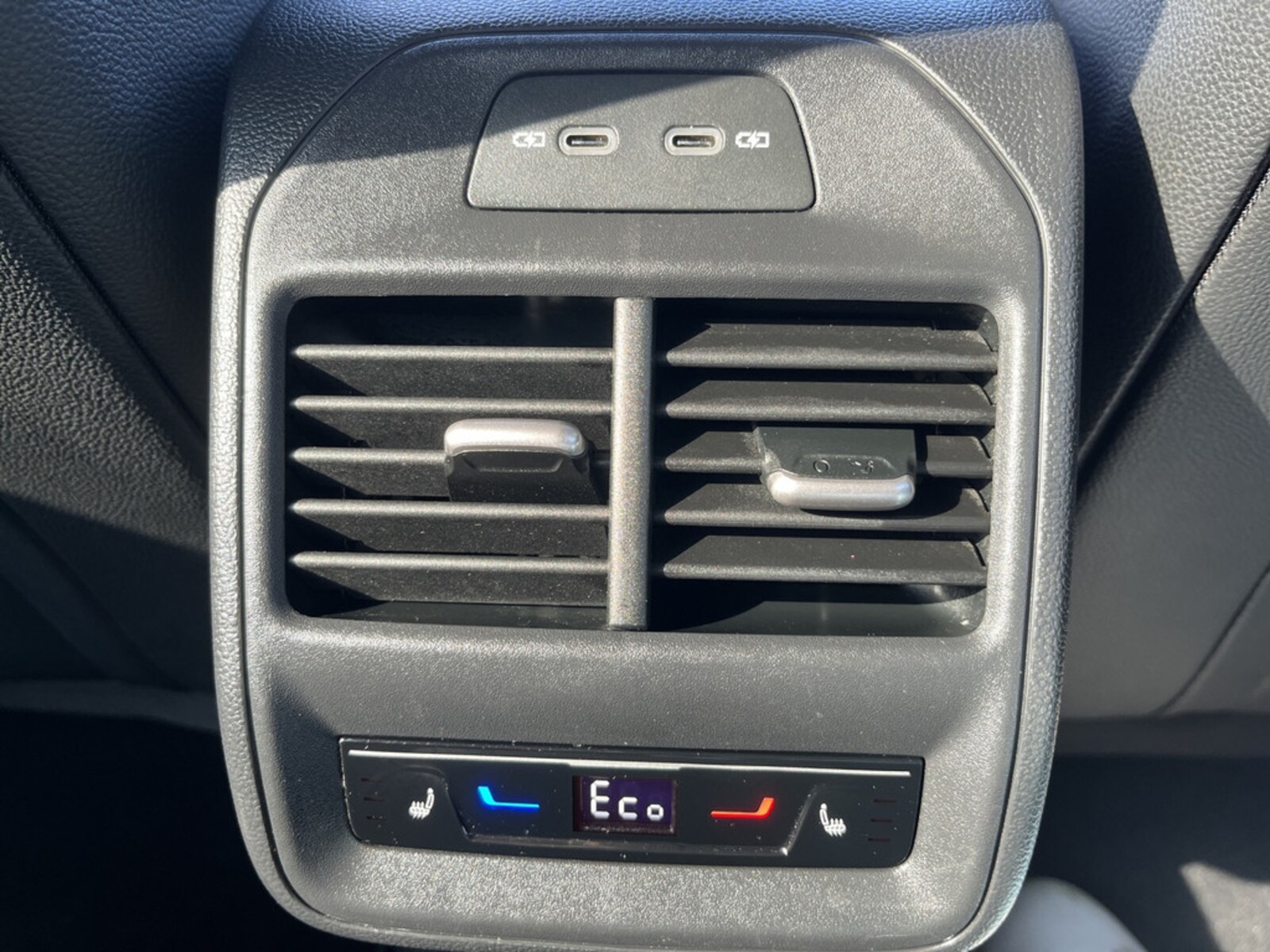 Škoda Superb Combi – Bild 21