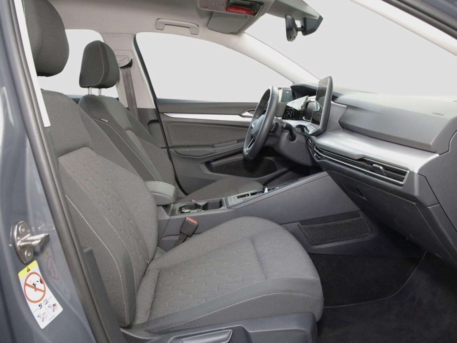 Volkswagen Golf Variant – Bild 8