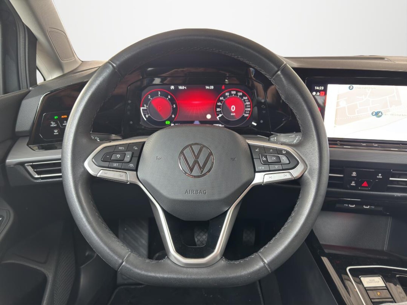 Volkswagen Golf – Bild 10