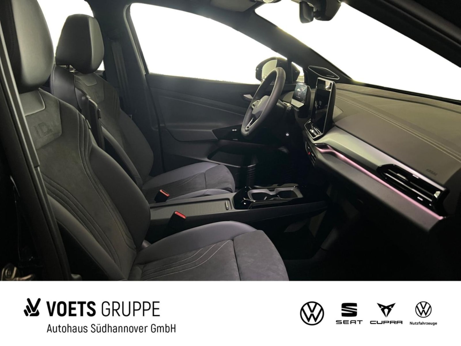 Volkswagen ID.4 – Bild 6