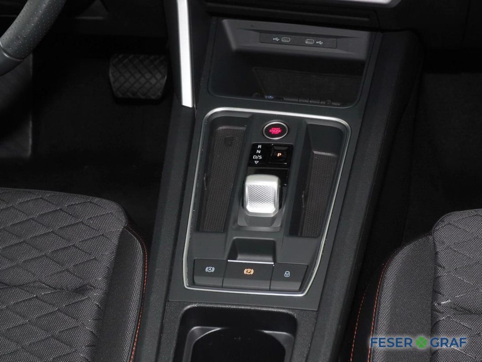 SEAT Leon – Bild 9