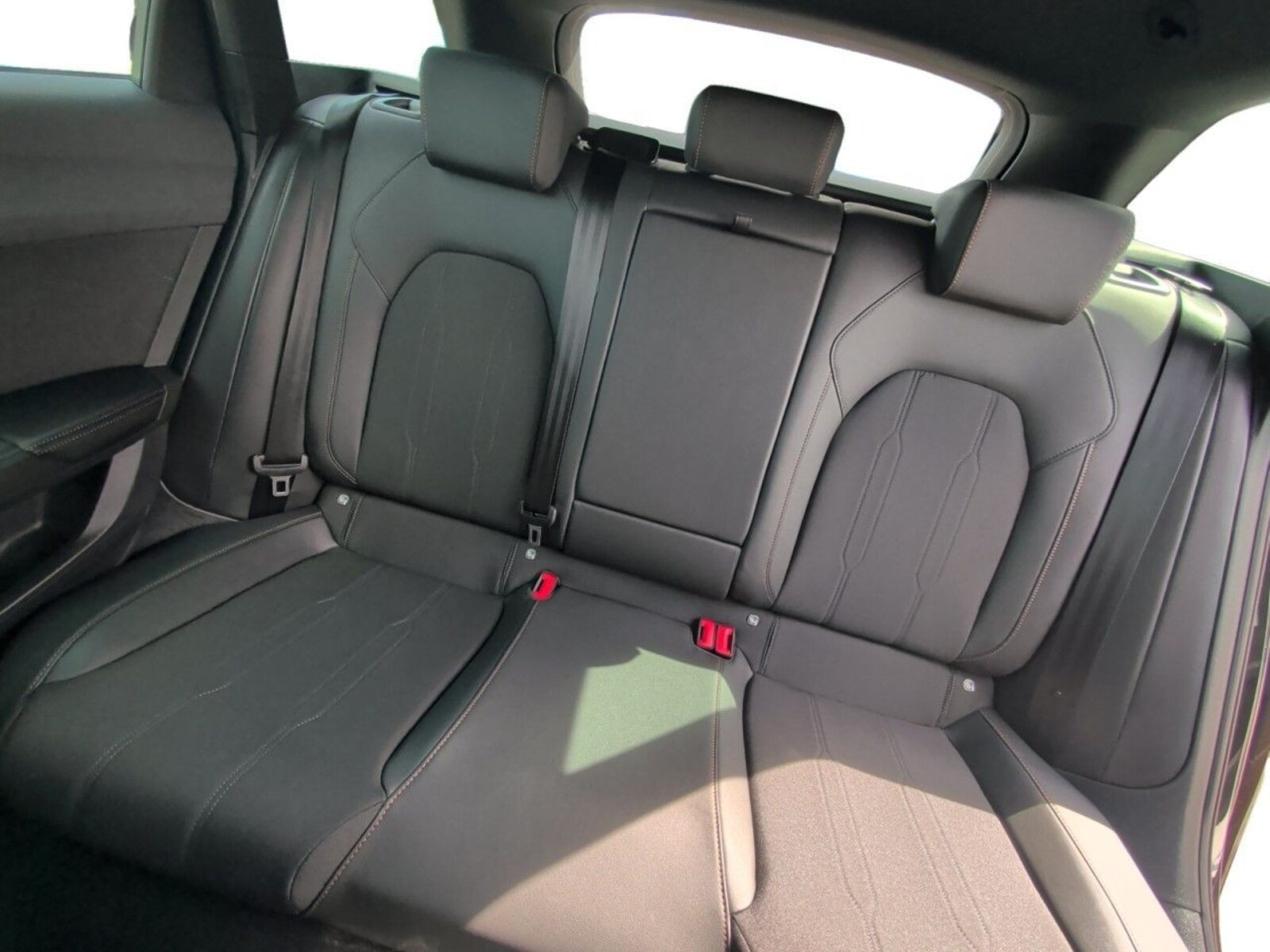 CUPRA Leon Sportstourer – Bild 13