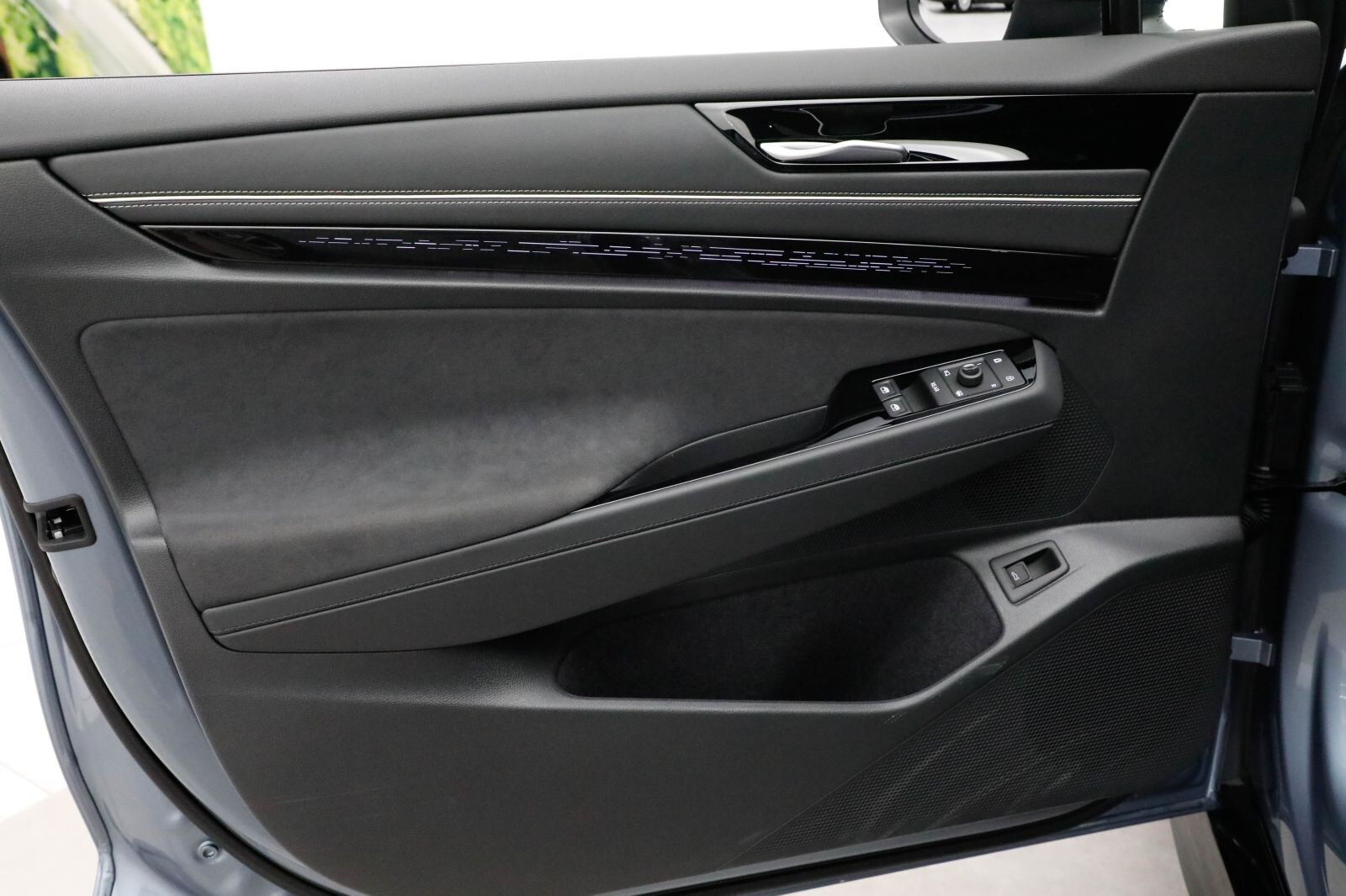 Volkswagen ID.7 Tourer – Bild 21